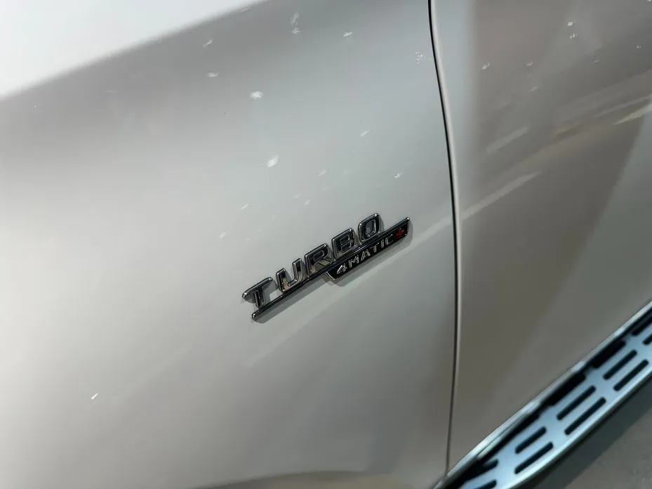 Mercedes-Benz GLE-Class 2026 из KR, фото 2