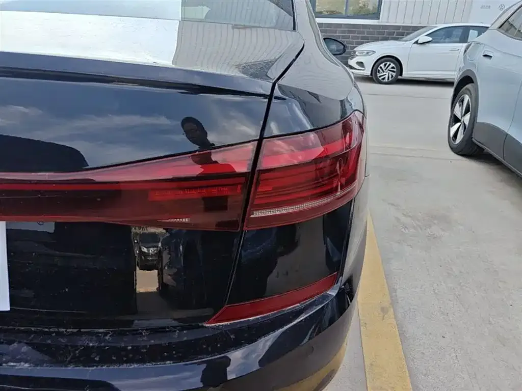 Volkswagen Passat — фото 3