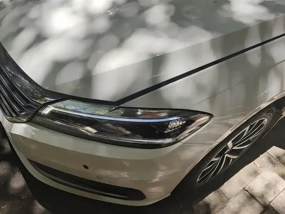 Volkswagen Lavida 2021 из CN, фото 8