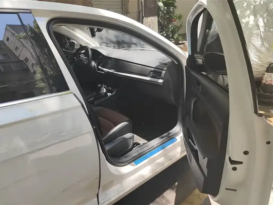 Volkswagen Lavida 2021 из CN, фото 5