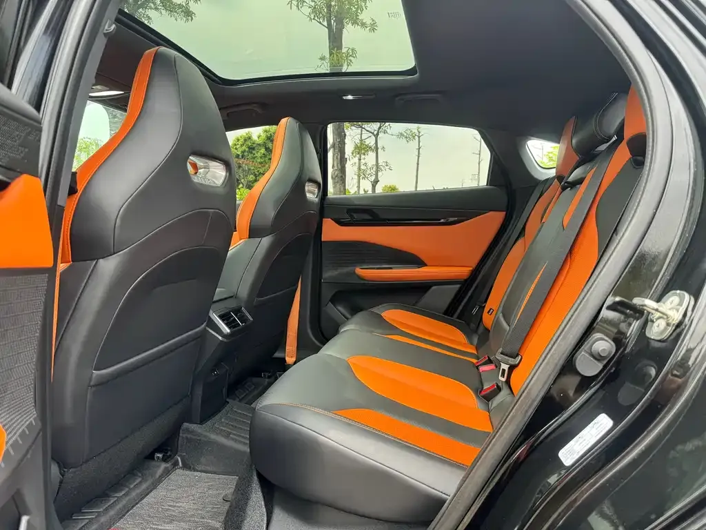Changan UNI-V 2023 из CN, фото 7