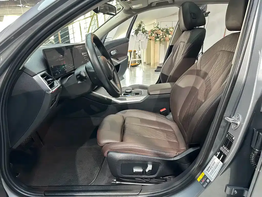 BMW i3 — фото 3
