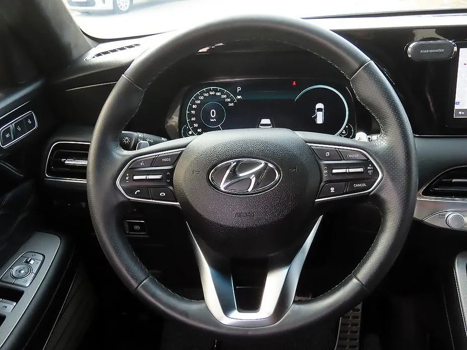 Hyundai Palisade — фото 9