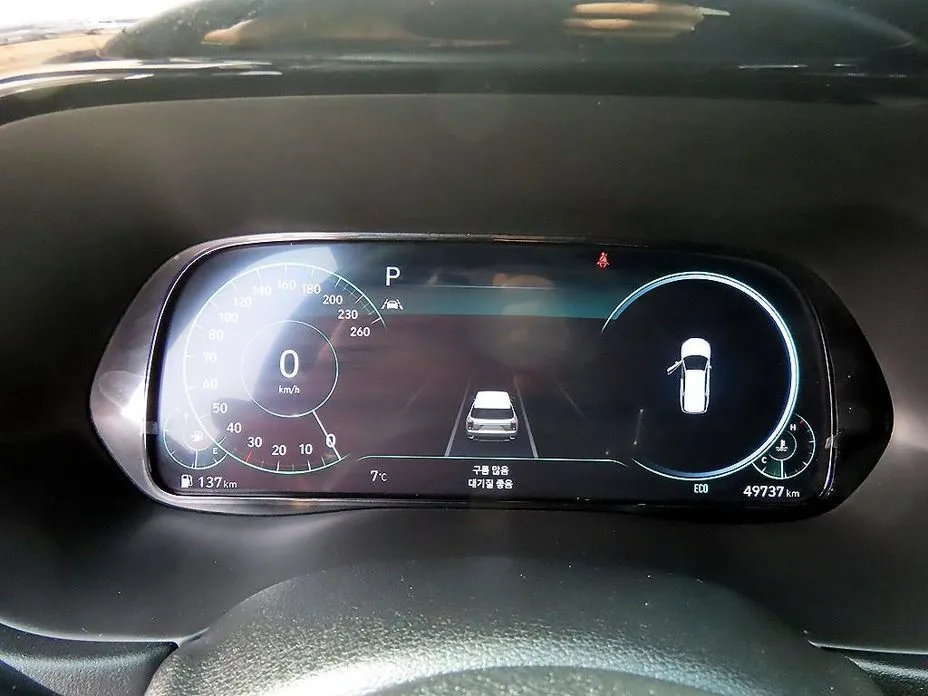Hyundai Palisade — фото 3
