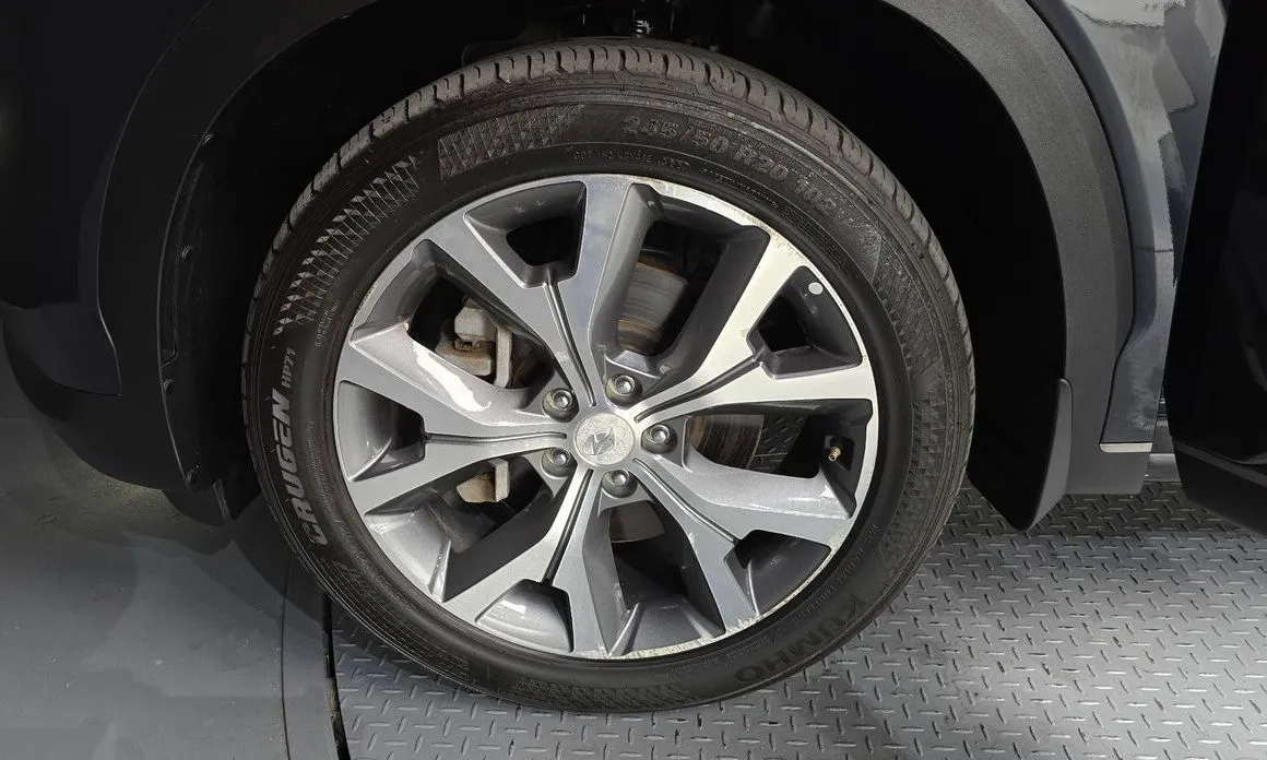 Hyundai Palisade 2022 из KR, фото 8