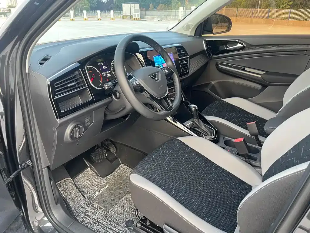 Jetta VS5 2022 из CN, фото 6
