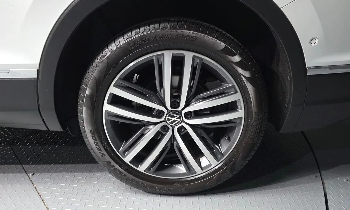 Volkswagen Tiguan 2023 из KR, фото 9