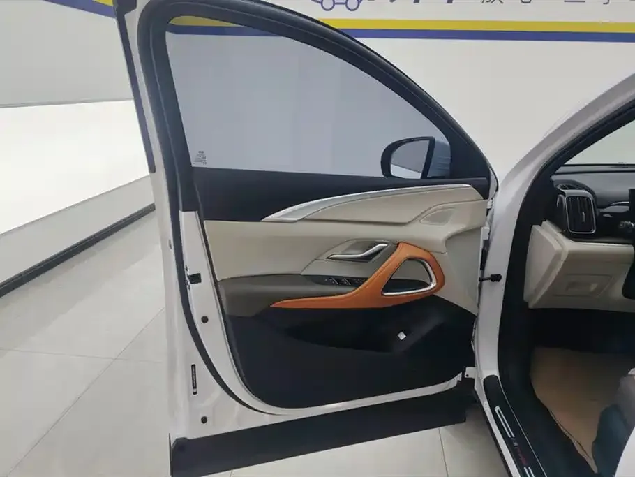 BYD Pro New Energy — фото 5