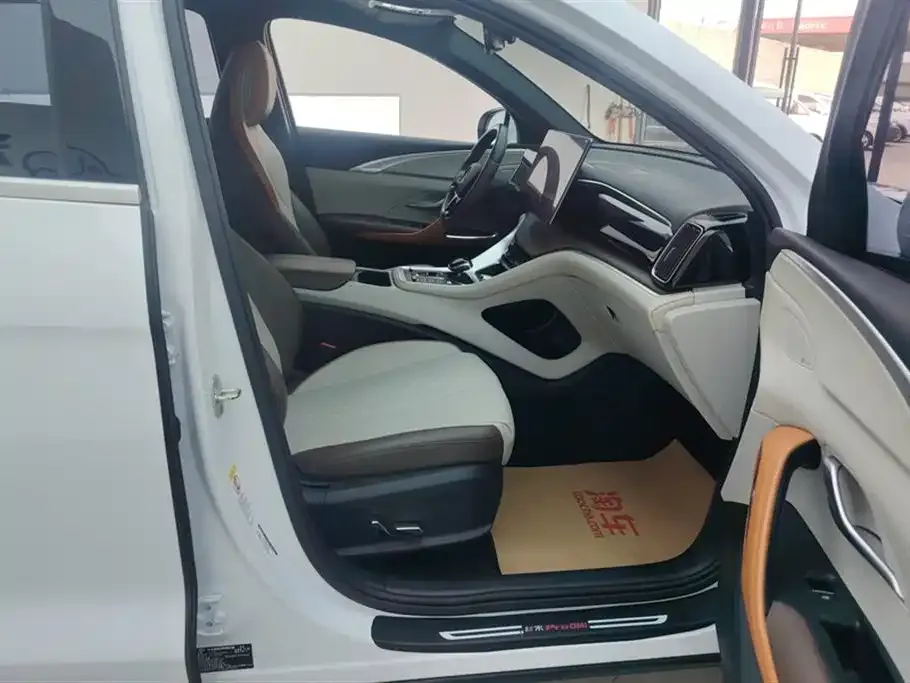 BYD Pro New Energy — фото 3