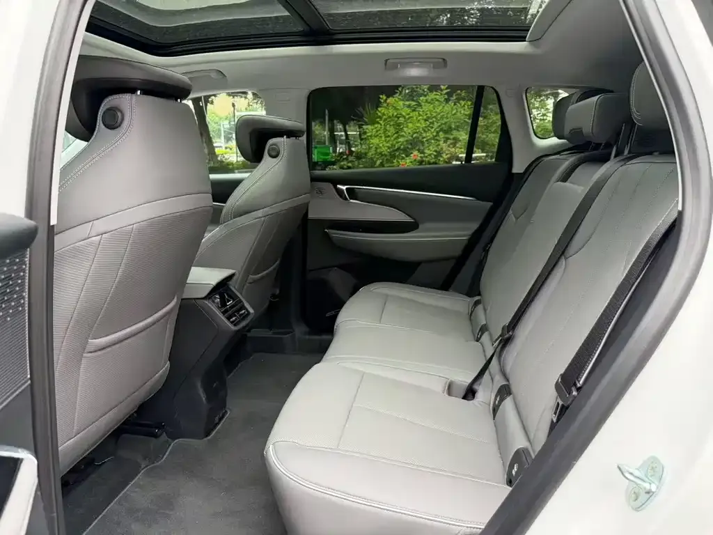 Buick E5 — фото 5