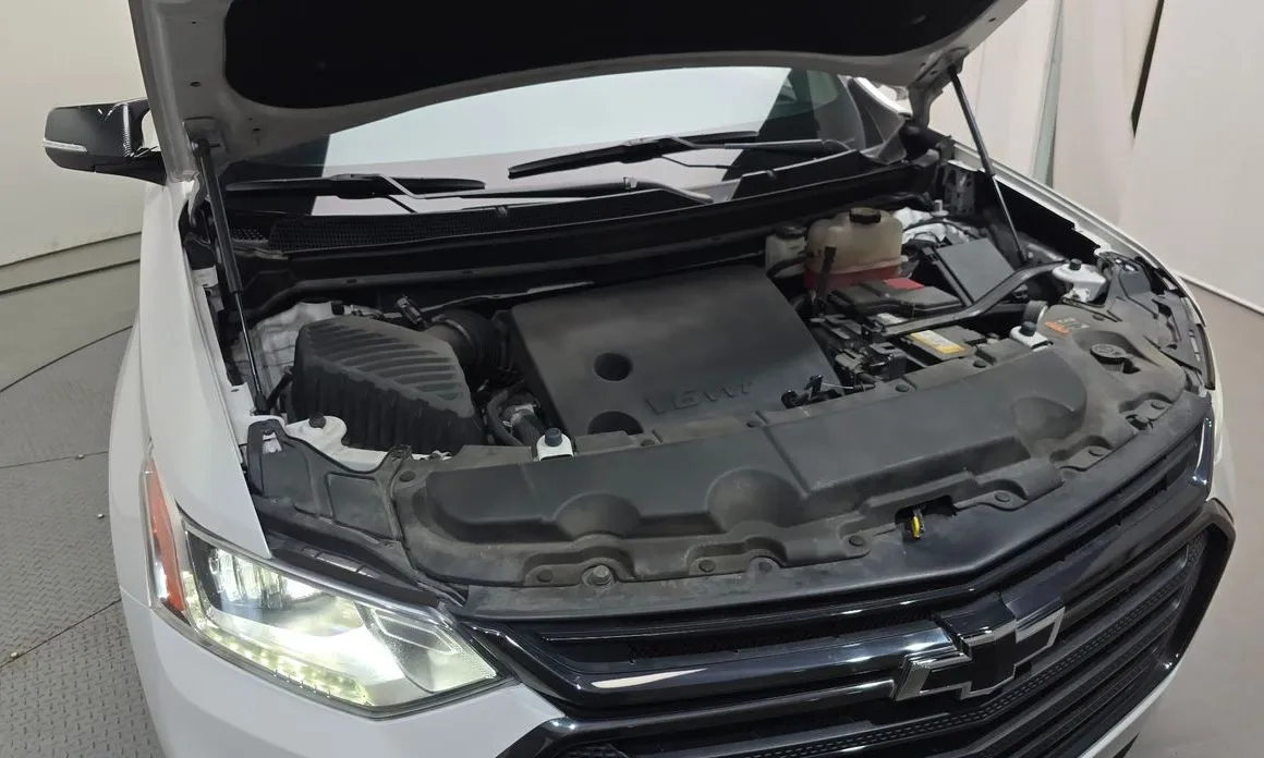 Chevrolet (GM Daewoo) Traverse 2021 из KR, фото 10