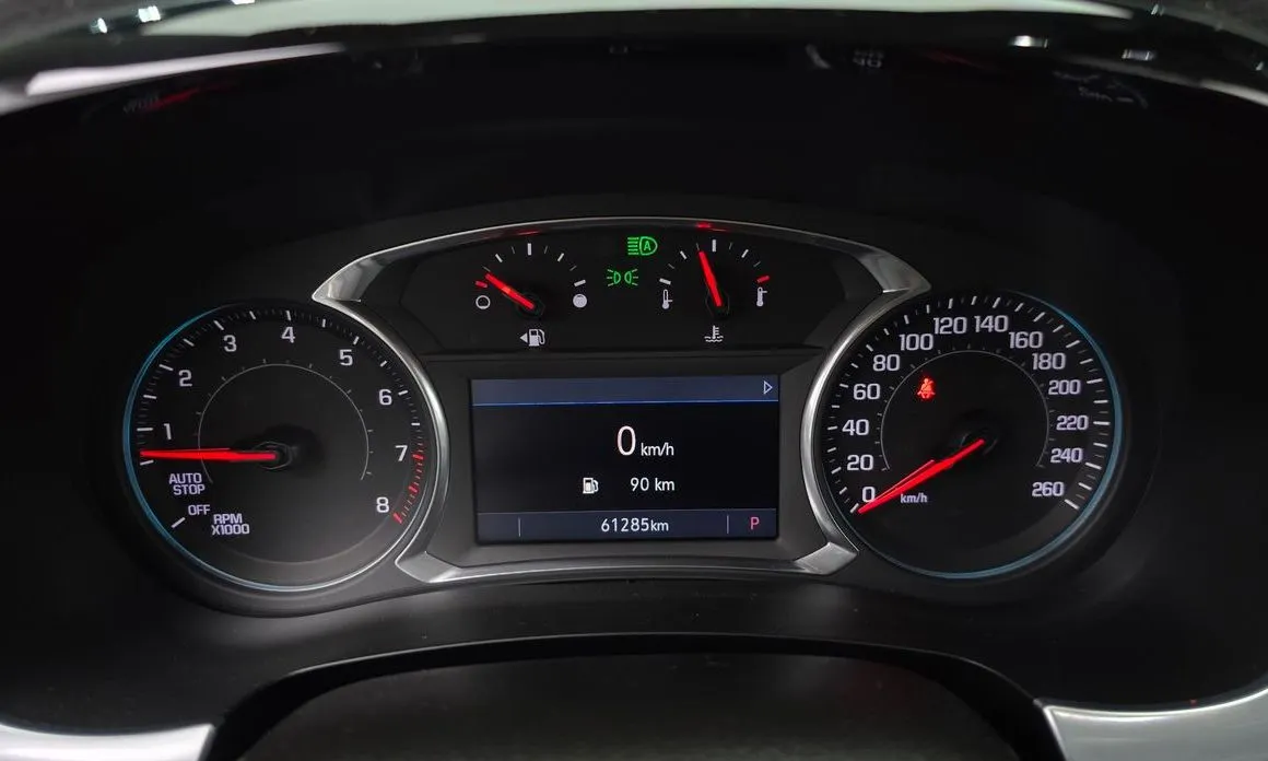 Chevrolet (GM Daewoo) Traverse 2021 из KR, фото 2