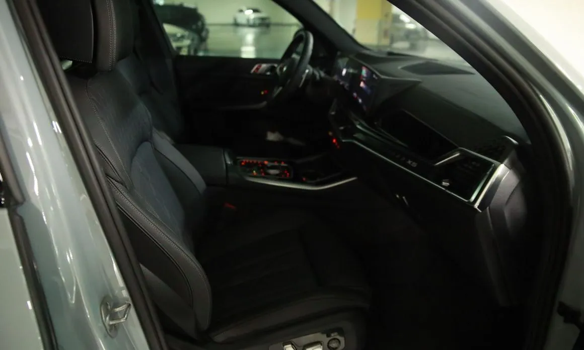BMW X5 2026 из KR, фото 2