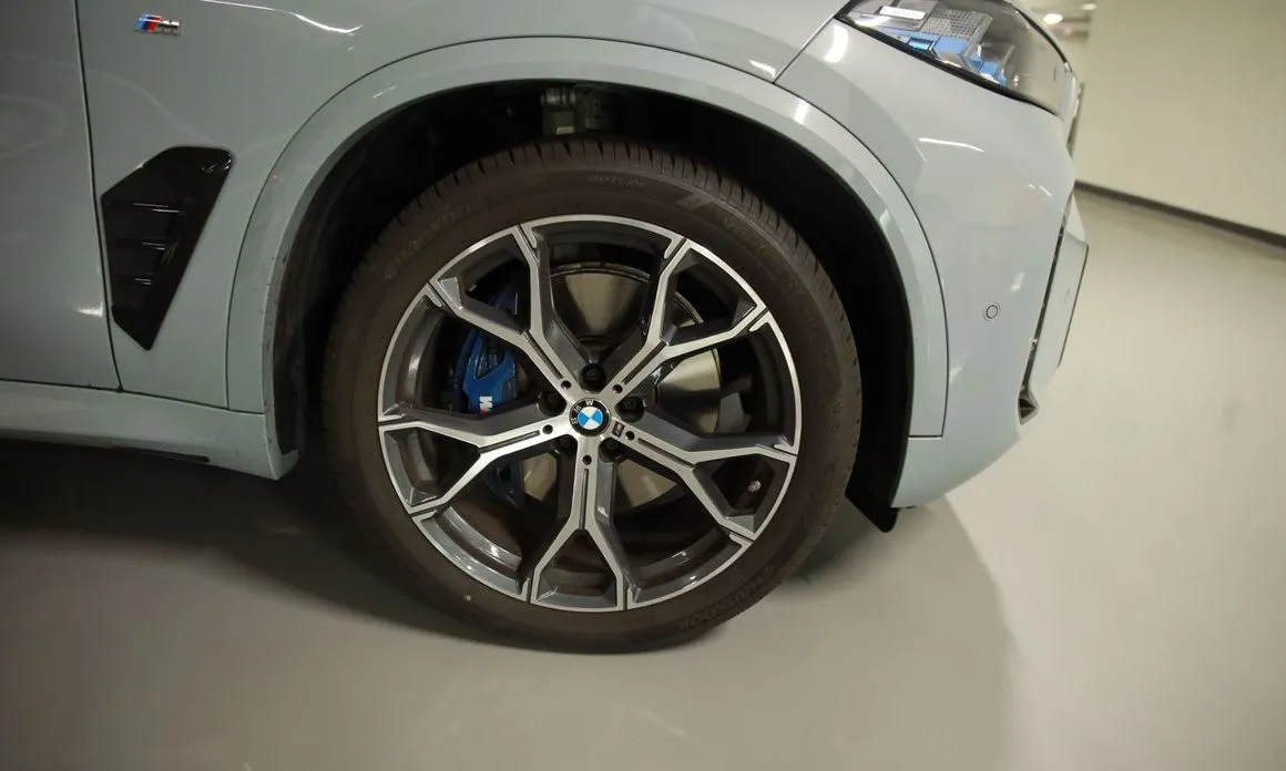 BMW X5 2026 из KR, фото 6