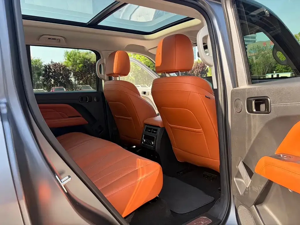 Haval H9 2024 из CN, фото 6