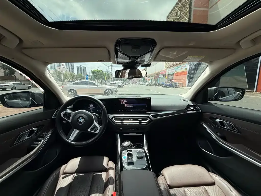 BMW i3 — фото 4