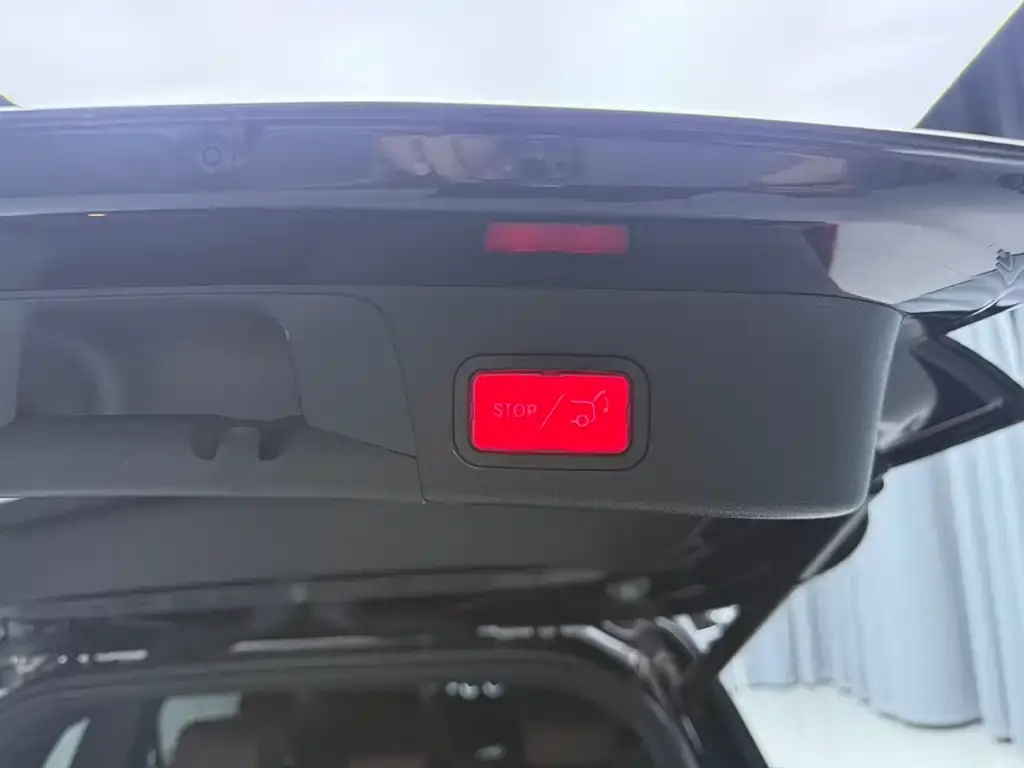 Mercedes-Benz GLB 2021 из CN, фото 2