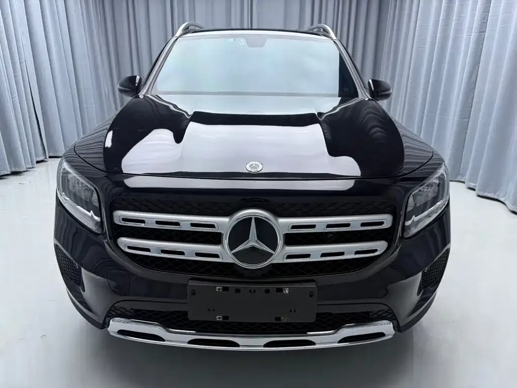 Mercedes-Benz GLB 2021 из CN, фото 6