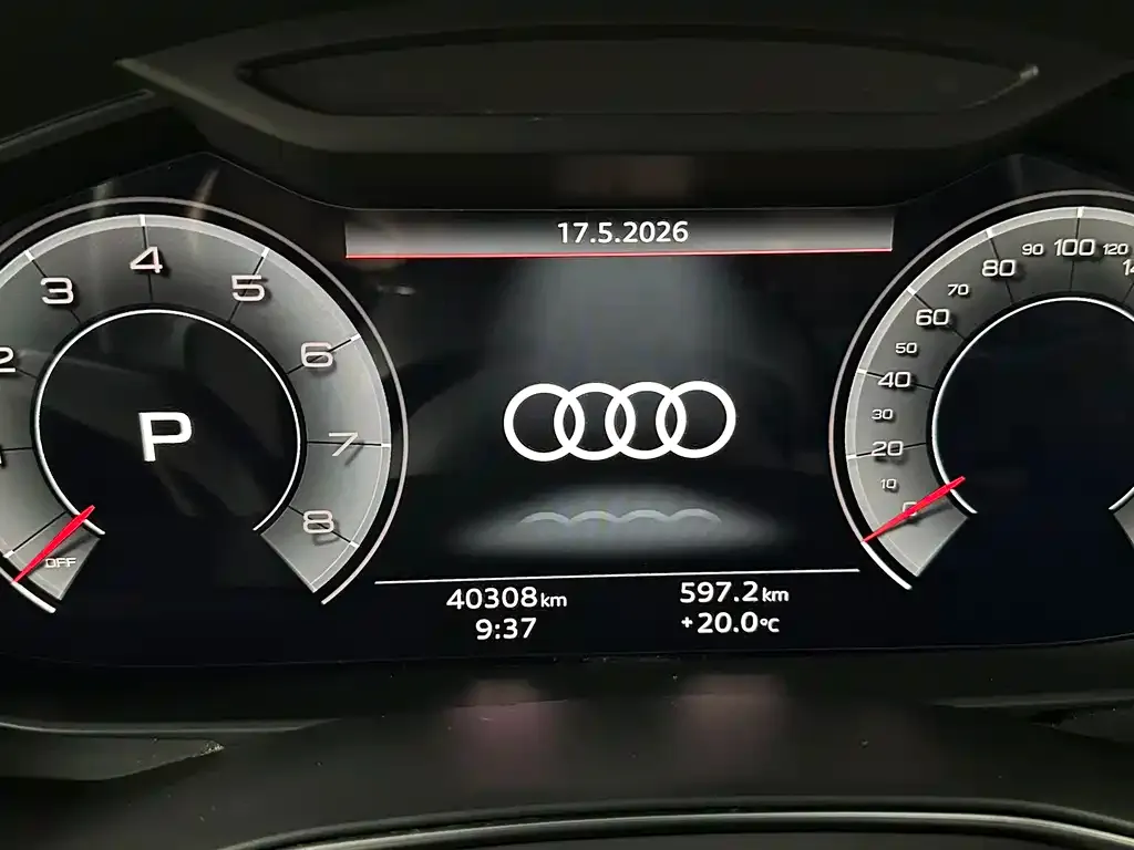 Audi A6L — фото 2