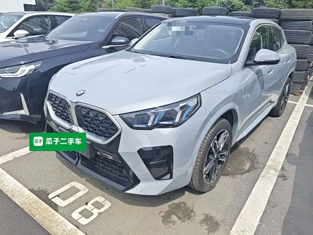 BMW X2 (Import) — фото 4