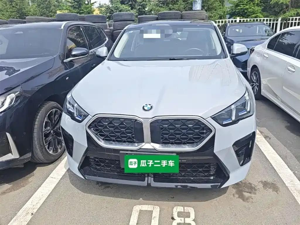BMW X2 (Import) — фото 9