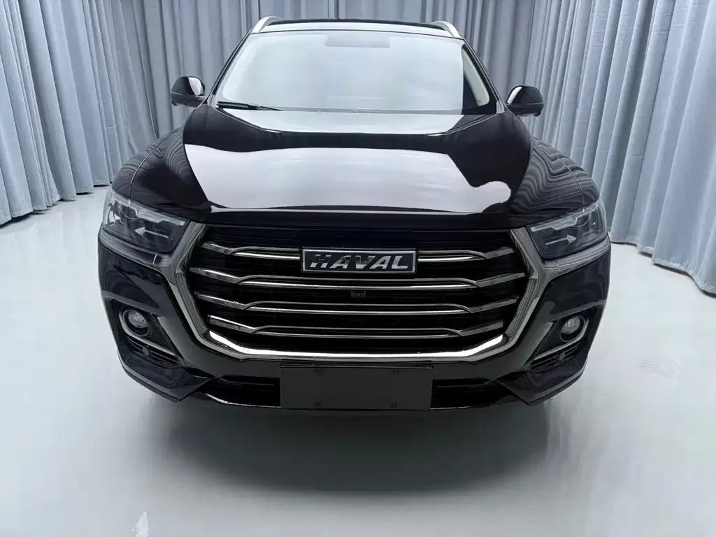 Haval H6 — фото 7