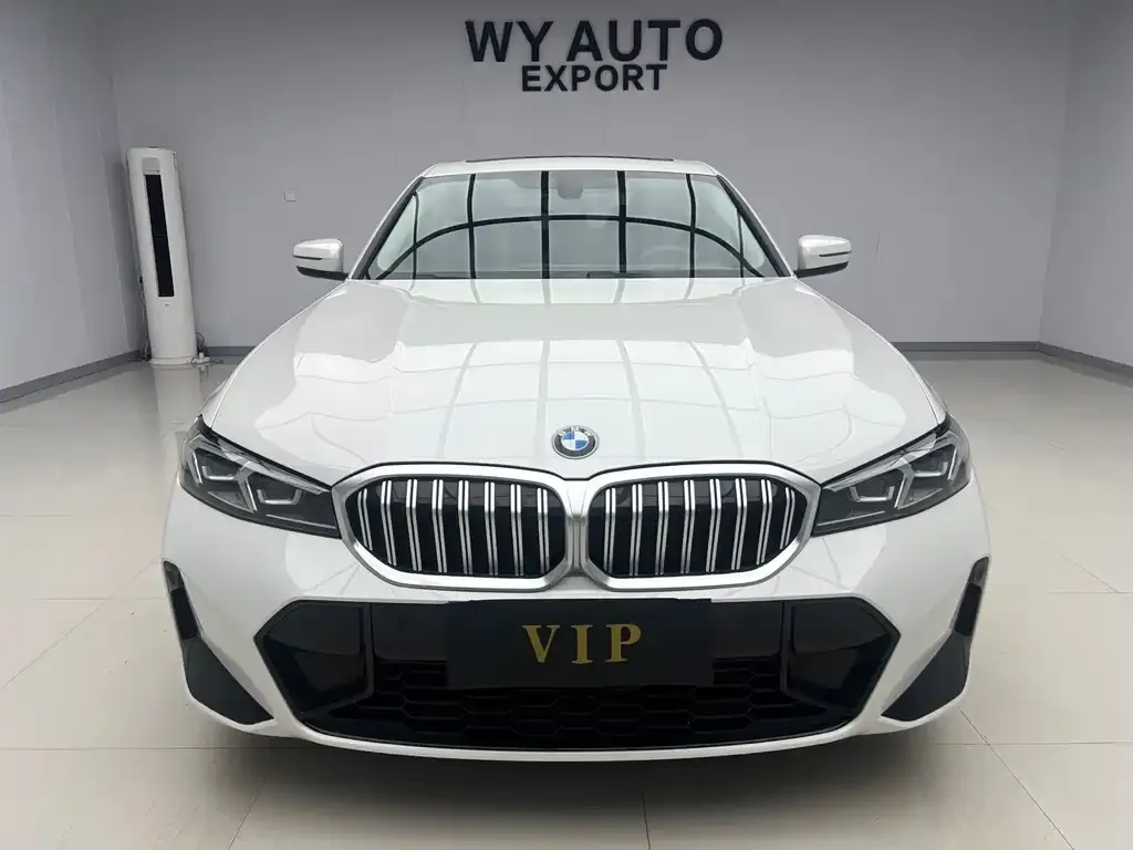 BMW 3 Series — фото 10