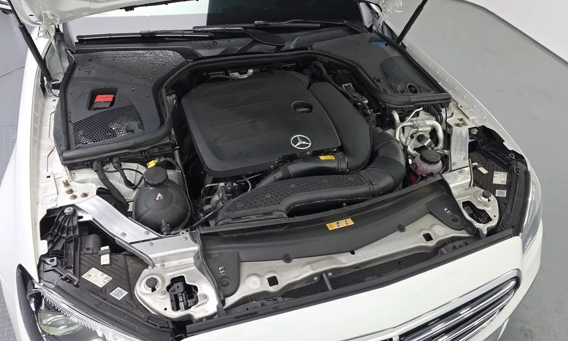Mercedes-Benz E-Class 2023 из KR, фото 6