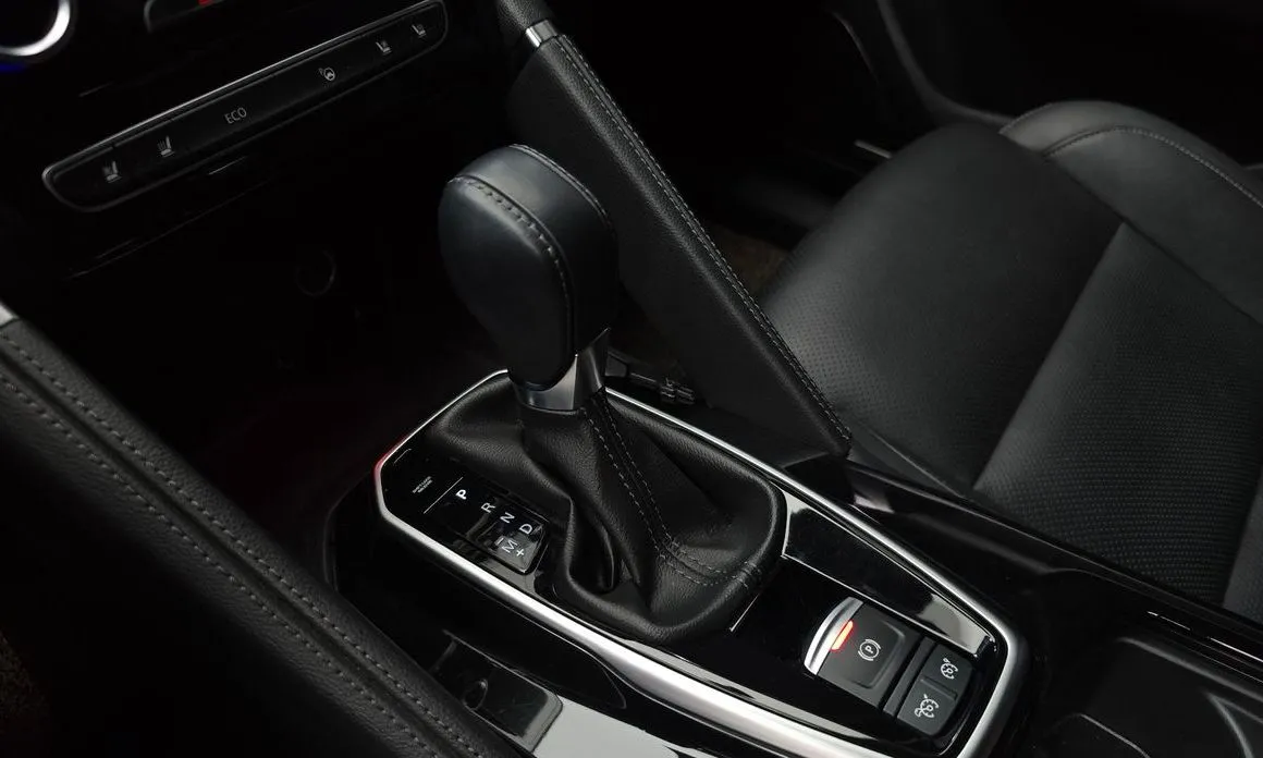 Renault Korea (Samsung) QM6 2022 из KR, фото 10