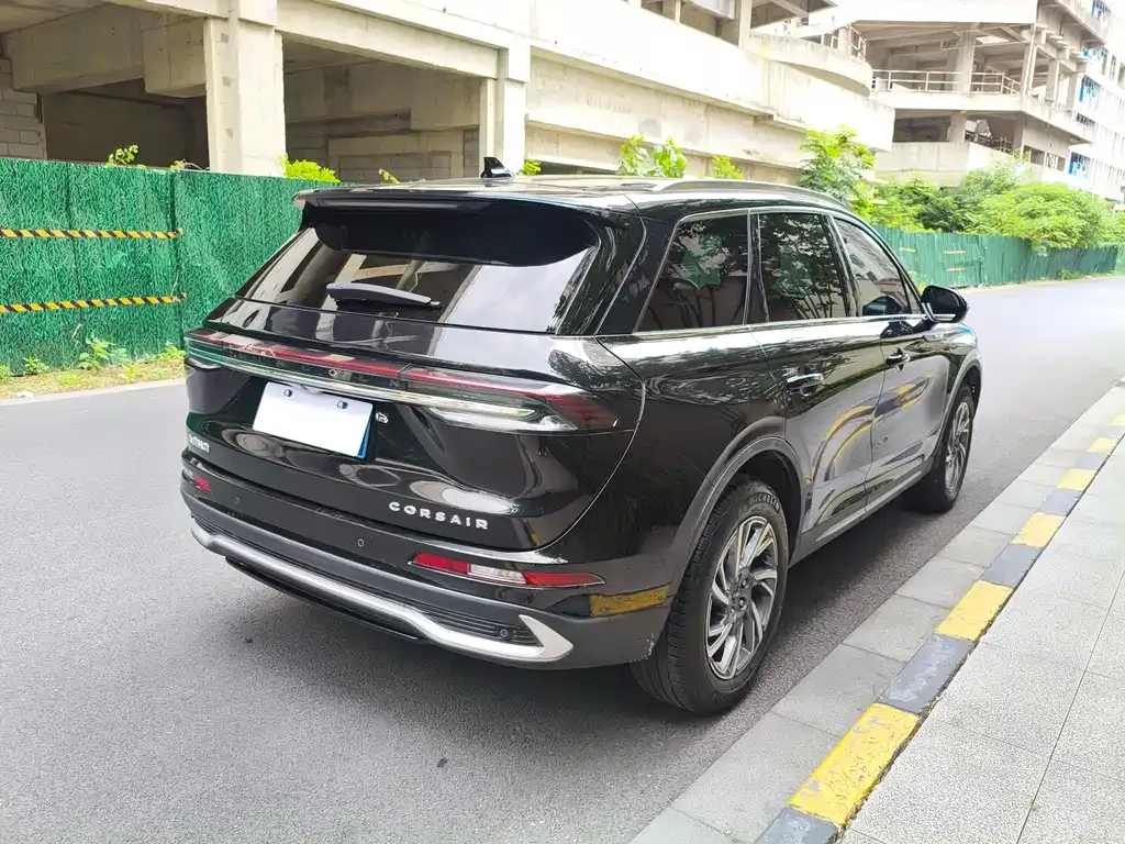 Lincoln Corsair 2024 из CN, фото 7