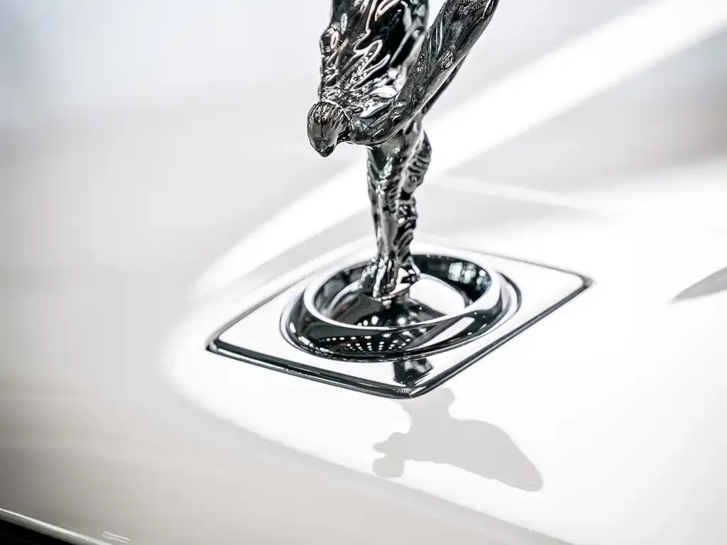 Rolls-Royce Cullinan — фото 2