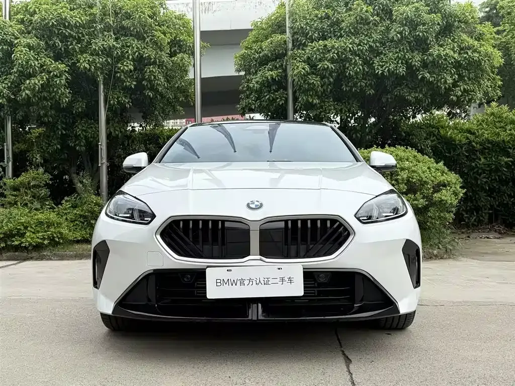 BMW 2 Series — фото 10