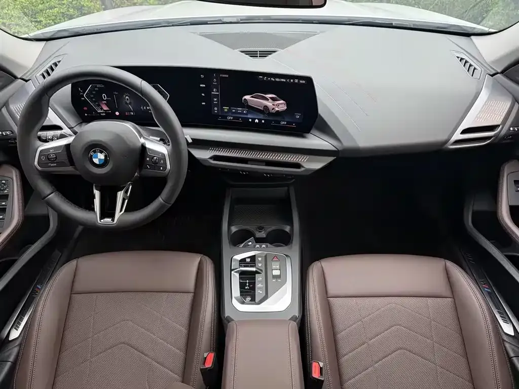 BMW 2 Series — фото 6
