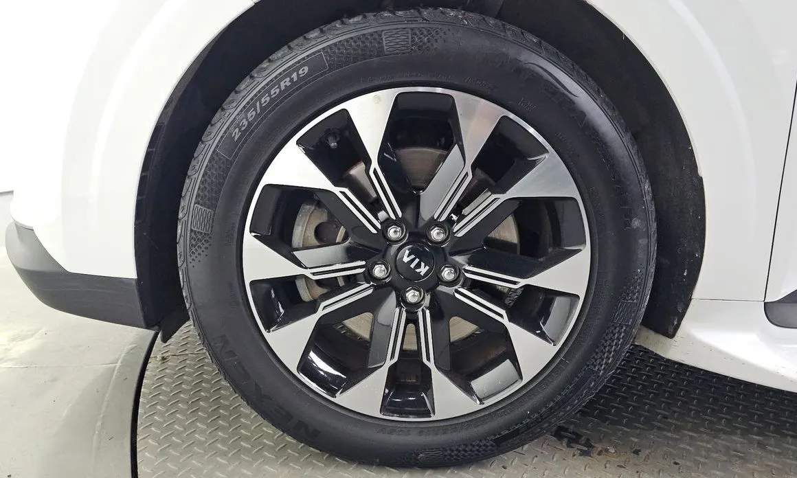 Kia Carnival 2021 из KR, фото 3