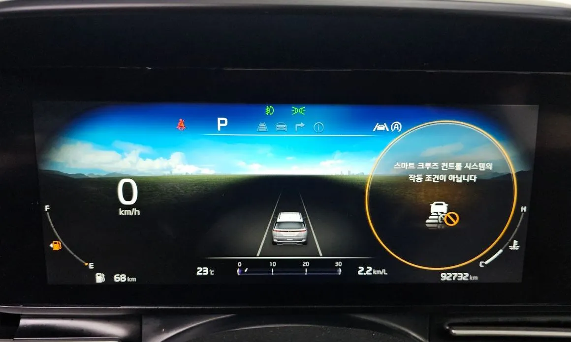 Kia Carnival 2021 из KR, фото 6