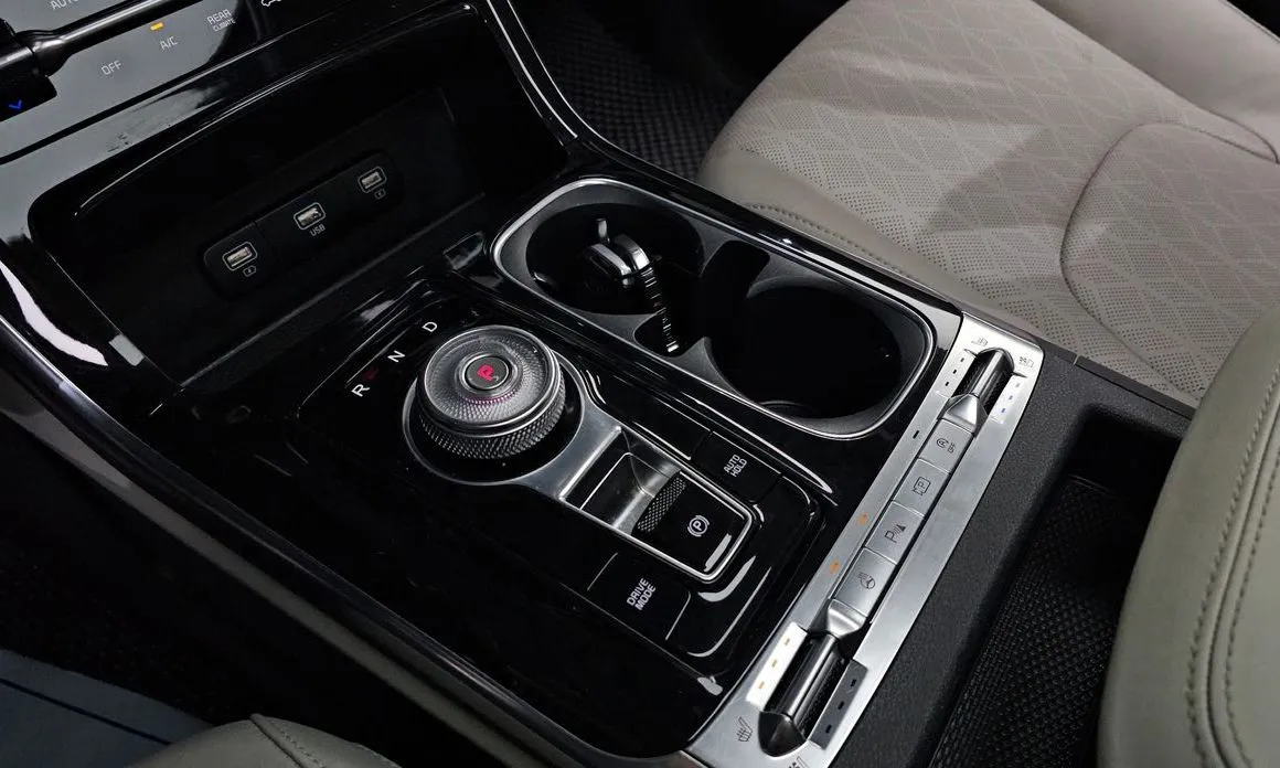 Kia Carnival 2021 из KR, фото 8