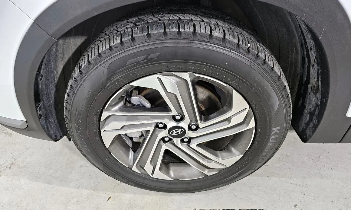 Hyundai Santafe 2023 из KR, фото 10