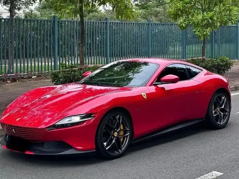 Ferrari Roma