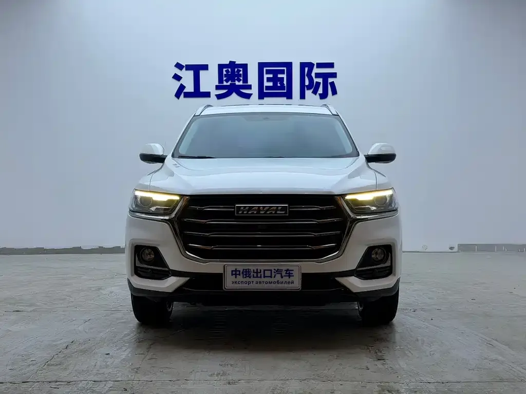 Haval H6 — фото 2