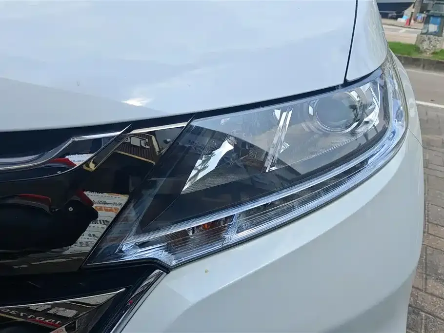 Honda Odyssey 2021 из CN, фото 6