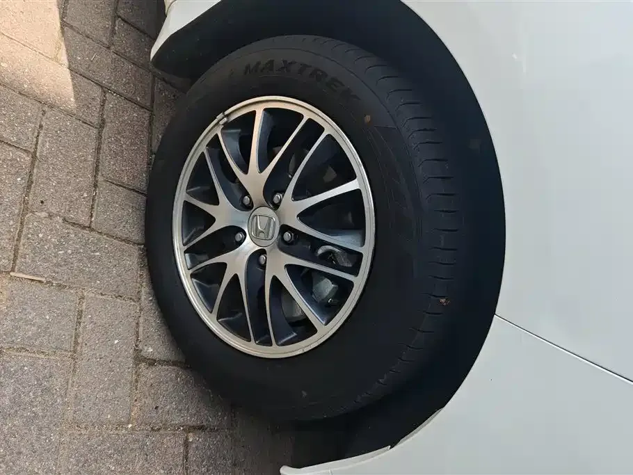 Honda Odyssey 2021 из CN, фото 10