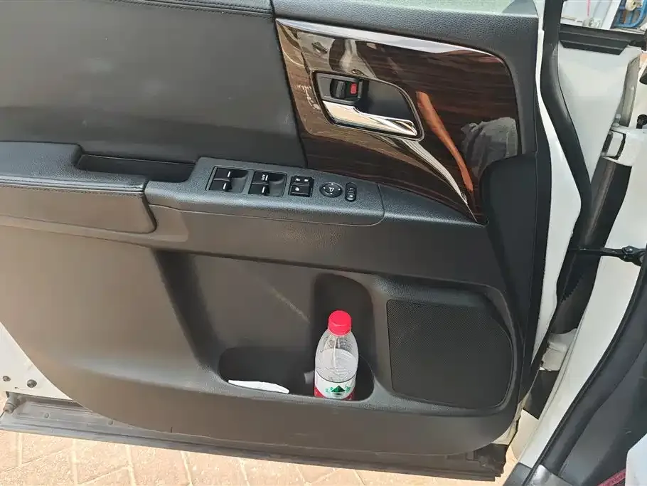 Honda Odyssey 2021 из CN, фото 2