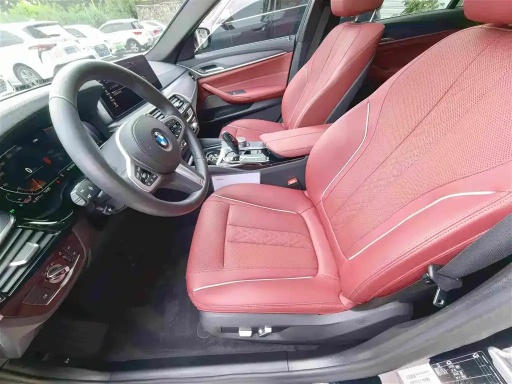 BMW 5 Series — фото 4