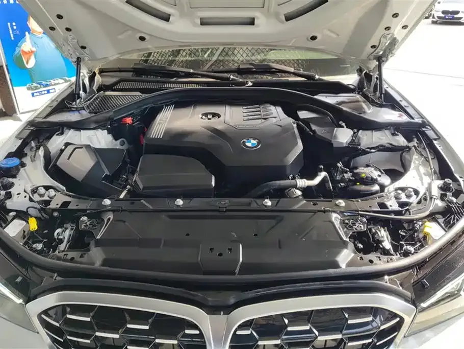 BMW 3 Series — фото 10