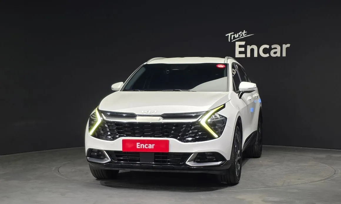 Kia Sportage — фото 3
