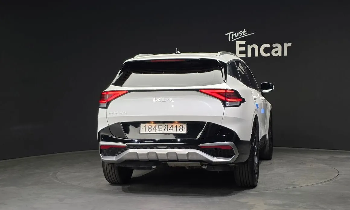 Kia Sportage — фото 2