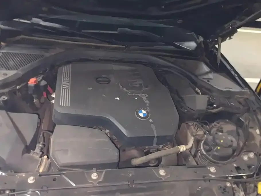 BMW 3 Series — фото 10