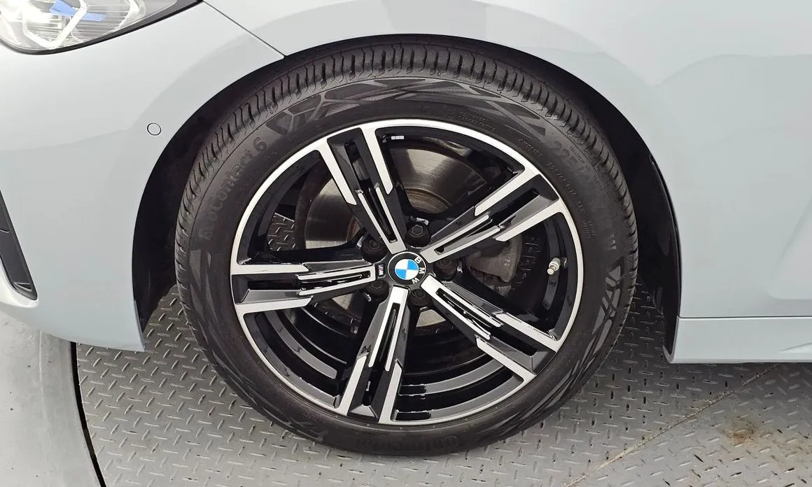 BMW 4-Series 2023 из KR, фото 9