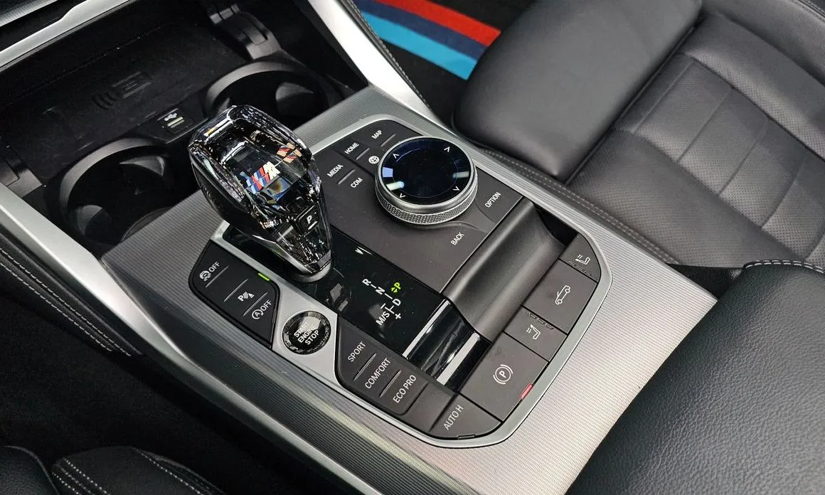 BMW 4-Series 2023 из KR, фото 5