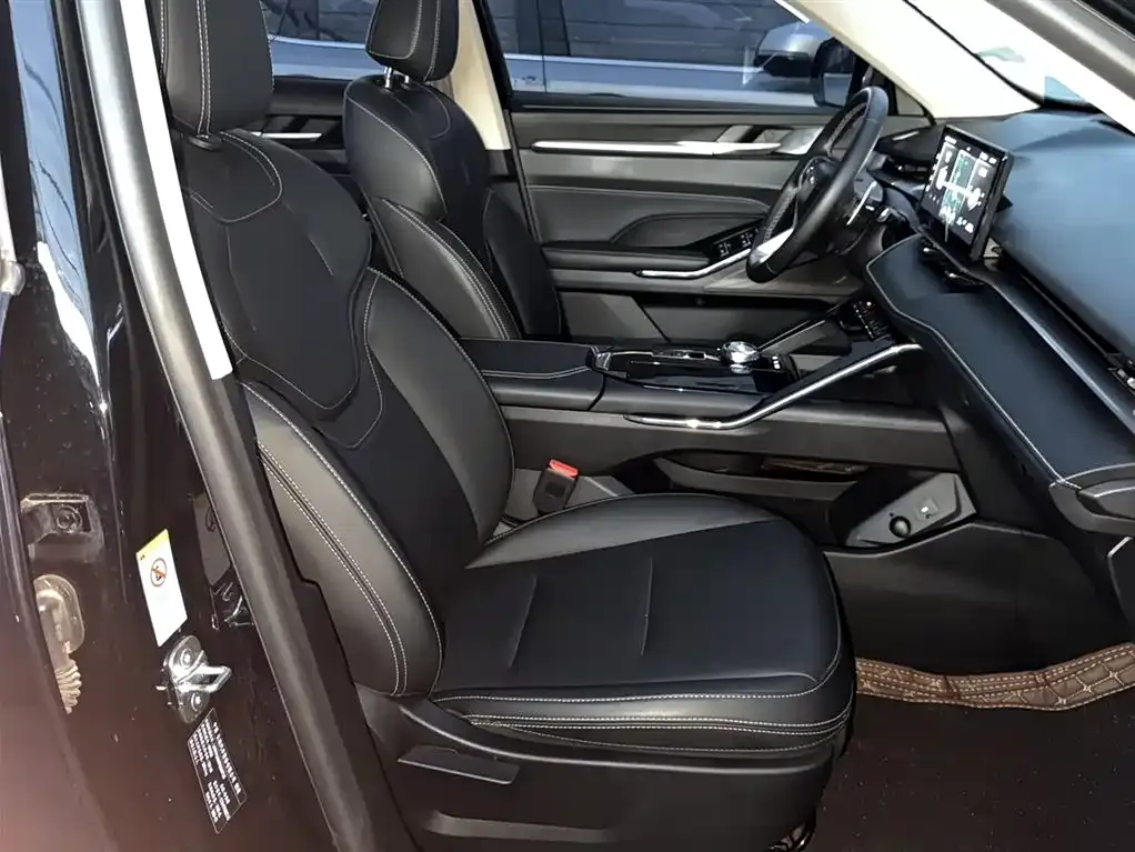 Haval H6 — фото 10